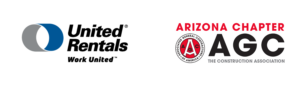 Welcome Reception Sponsor Banner for Agenda page